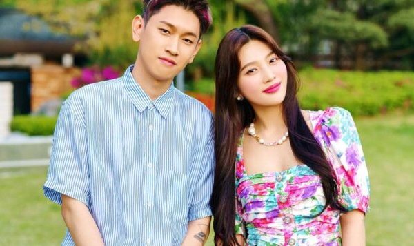 ‘Nữ thần sexy’ của Red Velvet công khai hẹn hò