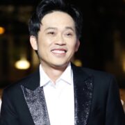 Hoài Linh tái xuất