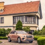 Đại lý Bentley Hồ Chí Minh bắt đầu nhận đặt hàng Bentayga EWB 2023