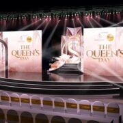 The Queen’s Day kết nối mẹ Việt với hàng loạt thương hiệu cao cấp