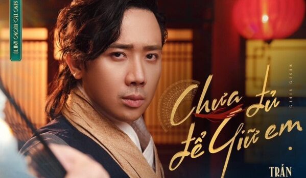 Trấn Thành bất ngờ phát hành MV trùng ngày với Hari Won