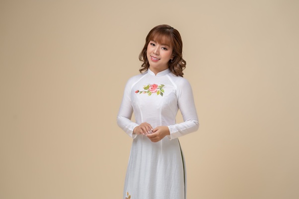 Cô giáo Đỗ Tuyết Nhi ra mắt sản phẩm âm nhạc mới dành cho thiếu nhi