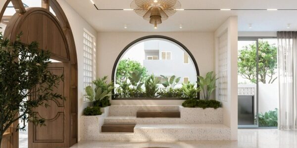 Vân Trang tậu biệt thự gần 1.000 m2