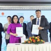 Nhiều dấu ấn hành trình 8 năm “Mizuiku – Em yêu nước sạch” tại Việt Nam