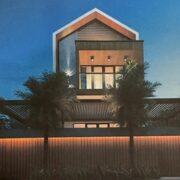 Thúy Diễm – Lương Thế Thành xây nhà 200 m2