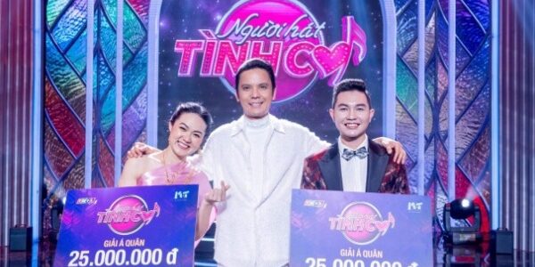 Thái Chi gặt “quả ngọt” sau 3 năm trở lại âm nhạc