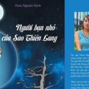 Người bạn nhỏ của Sao Thiên Lang – “món ăn” tinh thần ngày đầu năm