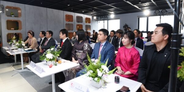 T-Matsuoka Medical Center tổ chức chương trình “Y tế chân chính Nhật Bản vì Việt Nam”