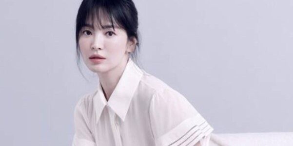 5 nguyên tắc ăn uống giúp Song Hye Kyo giữ dáng thon