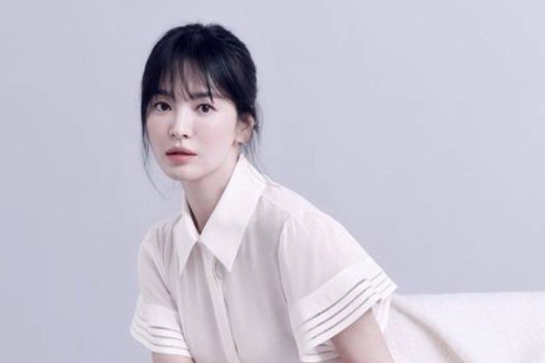 5 nguyên tắc ăn uống giúp Song Hye Kyo giữ dáng thon