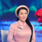 NSƯT Ngọc Huyền kể chuyện tâm linh khi ghi hình chuỗi nhạc Phật