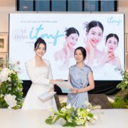 Triển lãm “EM”: Hành trình vận chuyển Ước mơ của họa sĩ trẻ Phan Anh Thư