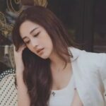 Câu chuyện mặt mộc “cười té ghế” của Mai Phương Thúy