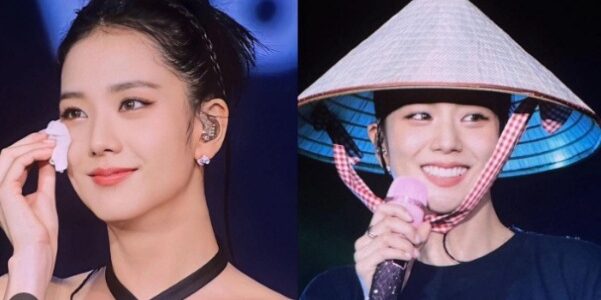Báo nước ngoài nhận định sau đêm nhạc của BlackPink ở Hà Nội