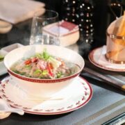 BlackPink ăn phở, bánh mì ở đâu tại Hà Nội?