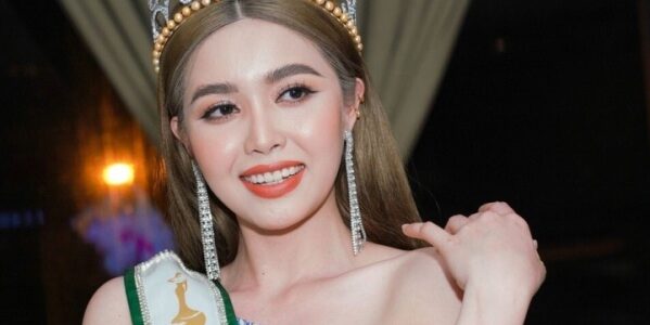 Một Hoa hậu bị tước vương miện vì ‘không hoàn thành nhiệm vụ’