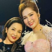 Như Huỳnh góp mặt trong đêm nghệ thuật đặc sắc tại Ninh Bình