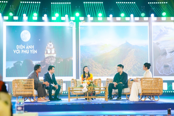Phú Yên “lột xác” khi trở thành đại trường quay của Việt Nam