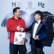 “Hoàng tử VPop” Hoàng Hải trở lại sau 1 thập kỷ ngủ đông