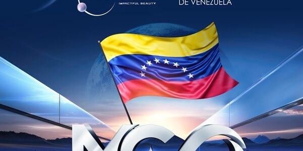 “Dải sash mạnh nhất thế giới” Venezuela có mặt tại Miss Cosmo 2024