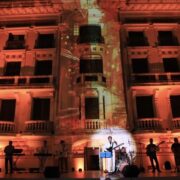 Nhà hát Lớn Hà Nội như Paris thu nhỏ trong đêm “Câu chuyện tình yêu”