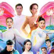 Hoa hậu Xuân Hạnh, hoa hậu Ngọc Châu vinh dự trở thành Đại sứ du lịch