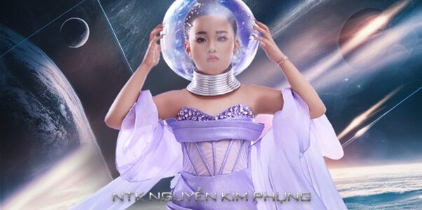 Siêu mẫu nhí Phương Ngọc: Biểu tượng của tài năng và phong cách