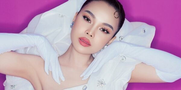 Giang Hồng Ngọc: Tôi từng yêu đến lụy, bất chấp tất cả vì yêu