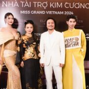 NTK Nguyễn Minh Công xứng danh mentor hệ “chiến” tại MGVN 2024