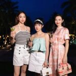 Dioriviera ra mắt BST mùa hè tại Four Seasons Resort The Nam Hai