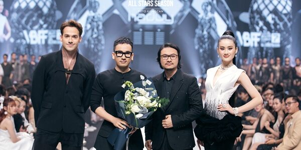 Đạo diễn Hoàng Nhật Nam: “Show diễn VBFF gắn liền với vẻ đẹp lan toả”