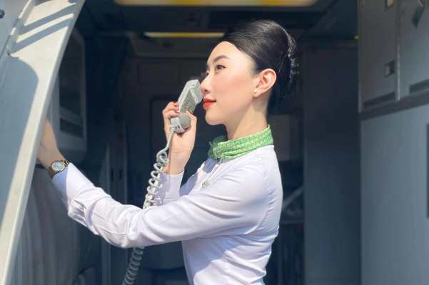 Tránh lỡ chuyến bay mùa cao điểm nhờ những mẹo hay này
