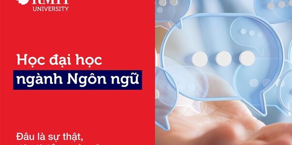 Học đại học ngành ngôn ngữ: Đâu là sự thật, đâu là lầm tưởng?