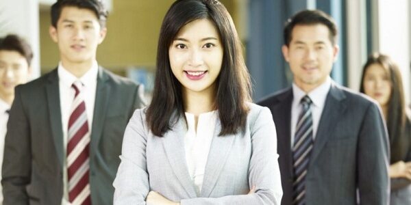 Lối sống hay của người Nhật: Không so sánh – Đời lấp lánh