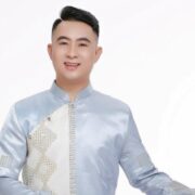 Nhạc sĩ ca sĩ Lê Anh Tuấn ghi dấu ấn với nhạc phẩm “Chan Mali Chan”
