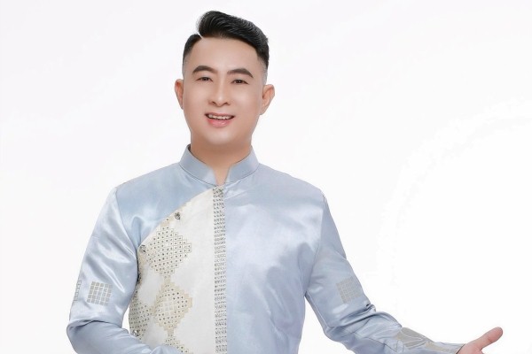Nhạc sĩ ca sĩ Lê Anh Tuấn ghi dấu ấn với nhạc phẩm “Chan Mali Chan”