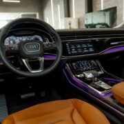 Audi Q7 và Audi Q8 mới xuất hiện tại Việt Nam sau 4 tháng ra mắt