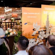 Tinh hoa ẩm thực Đài Loan tại “Taiwan Select pop-up event” 2024