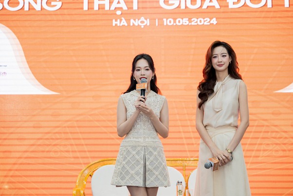 Á hậu Việt Nam Trịnh Thùy Linh tốt nghiệp Thủ khoa đại học