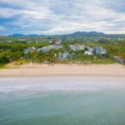 Perolas Villas Resort Mũi Kê Gà – Nơi thân tâm bình lặng ta quay về