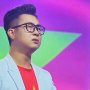 Nhạc sĩ ca sĩ Lê Anh Tuấn gây rung động trong ca khúc mới