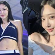 Nữ người mẫu đột ngột qua đời ở tuổi 32 sau khi giải nghệ