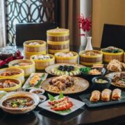 Golden Dragon – Nhà hàng ẩm thực Trung Hoa đặc sắc tại Đà Nẵng