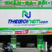 Thế Giới Nệm tung deal triệu quà khủng mừng sinh nhật 15 năm