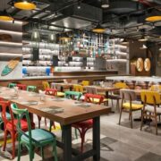 Hấp dẫn với gói tiệc cuối năm đẳng cấp tại ibis Styles Vũng Tàu