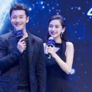 Nguyên nhân Huỳnh Hiểu Minh và Angelababy ly hôn