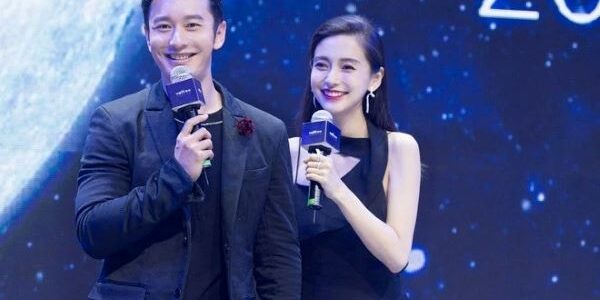 Nguyên nhân Huỳnh Hiểu Minh và Angelababy ly hôn