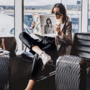 Hộ chiếu những nước nào quyền lực… nhì thế giới?