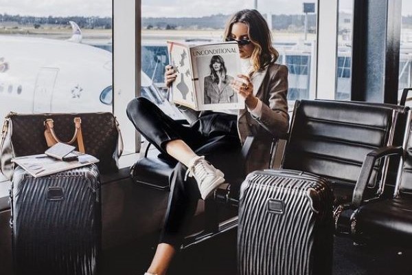 Hộ chiếu những nước nào quyền lực… nhì thế giới?