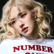 Rosé BlackPink về chung nhà với Bruno Mars